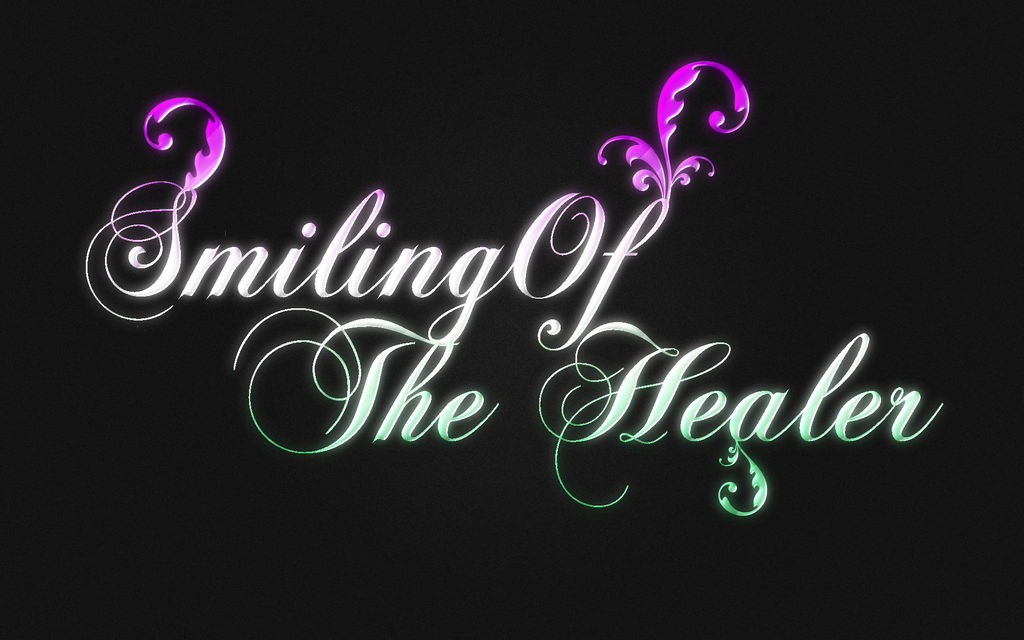 SmilingOfTheHealer Gift by sugarislife28