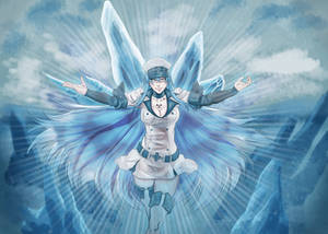 Esdeath