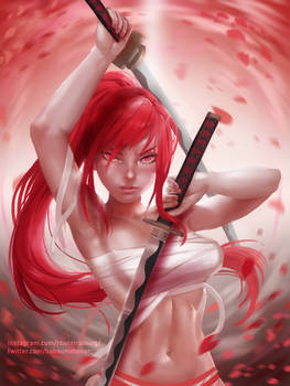 Erza