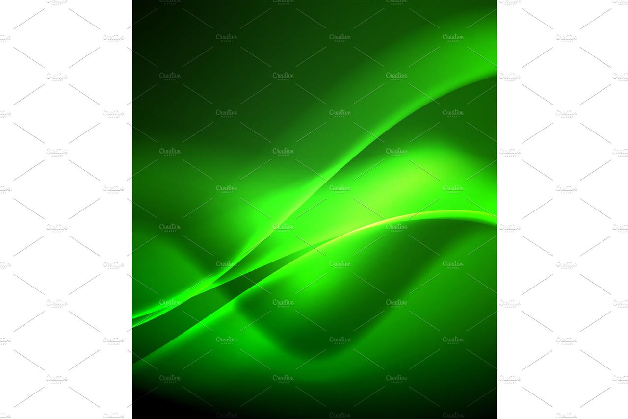Shiny color bright neon abstract by lladetomonatas on DeviantArt