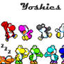 Yoshies