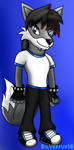 I'm a Furry by Silverfur15