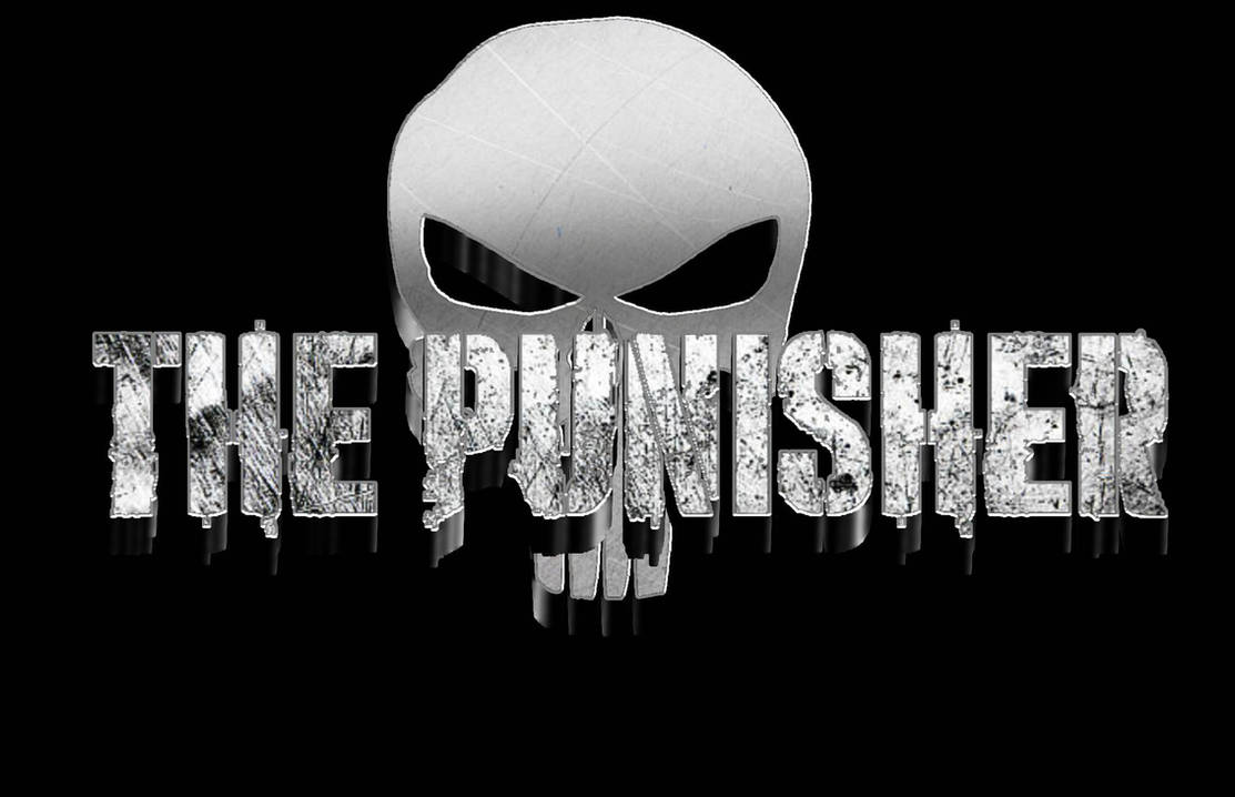 The Punisher Mobile HD Wallpaper 1080x2400 by JCTekkSims on DeviantArt