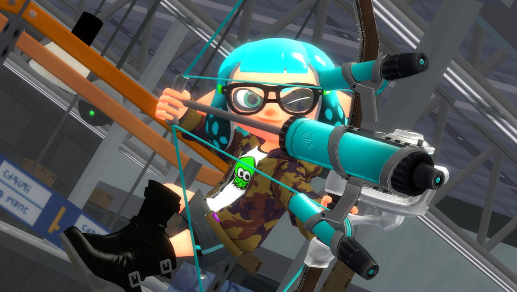 Rokane Tri Stringer by RokaneShadow on DeviantArt