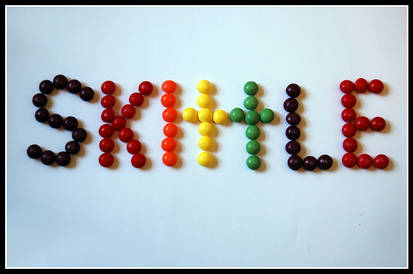 Skittles