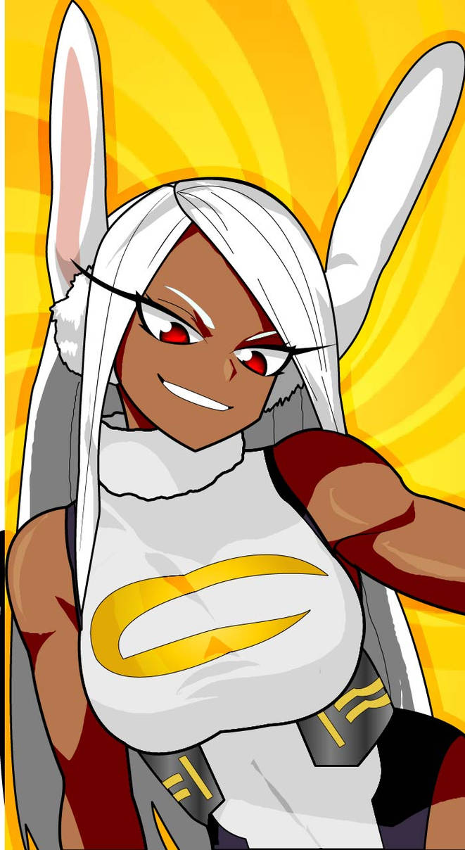 Mirko Rage Face Mirko by AngryCrow24 on DeviantArt