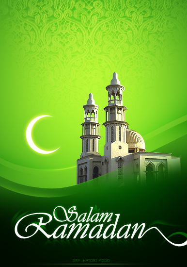 salam ramadhan by hatorimodo on DeviantArt
