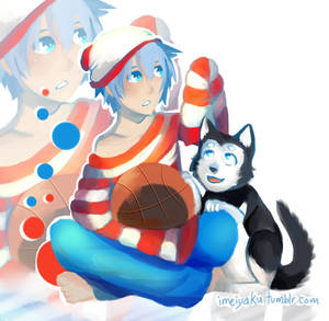 Waldo Kuroko