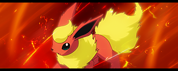 Flareon Signature