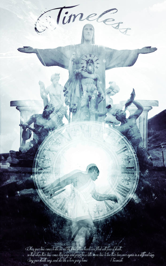 Deviantart Project Timeless Timeless by SpalexFx on DeviantArt