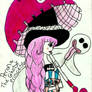 Perona the ghost princess