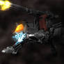 Command Wolf Irvine