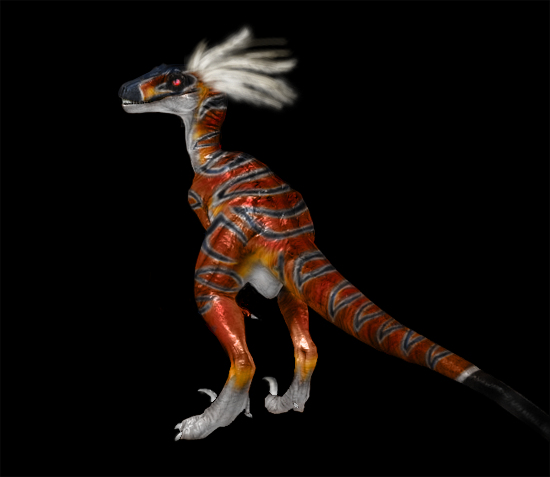 Vector Raptor Talon Talon Raptor by Spikeheila on DeviantArt