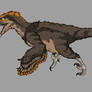 Utahraptor