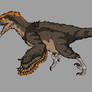 Utahraptor