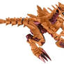 Murasaki the Bio Raptor