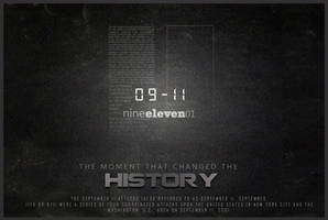 9.11 - A Poster