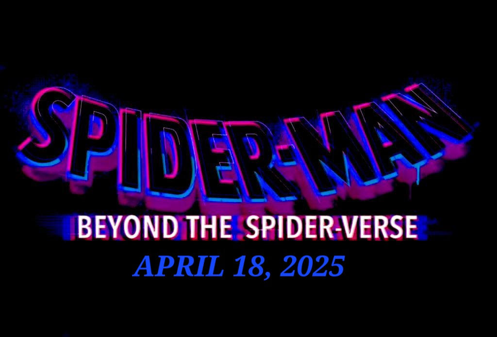 Edge Of Spider-Verse 2025