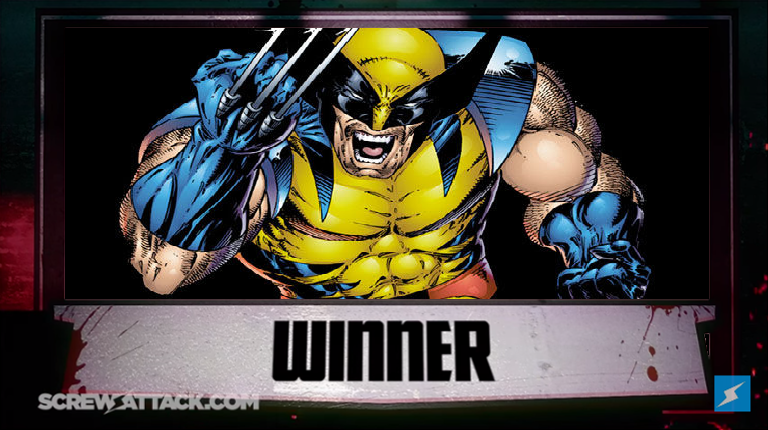Wolverine Raphael Raphael vs Wolverine Death Battle by SilverTrunks06 on DeviantArt