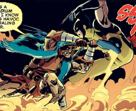 Wolverine Raphael Raphael vs Wolverine Death Battle by SilverTrunks06 on DeviantArt