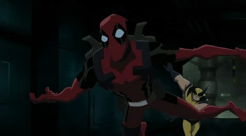 Wolverine Raphael Raphael vs Wolverine Death Battle by SilverTrunks06 on DeviantArt