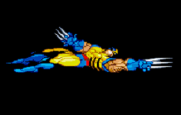 Wolverine Raphael Raphael vs Wolverine Death Battle by SilverTrunks06 on DeviantArt