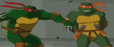 Wolverine Raphael Raphael vs Wolverine Death Battle by SilverTrunks06 on DeviantArt