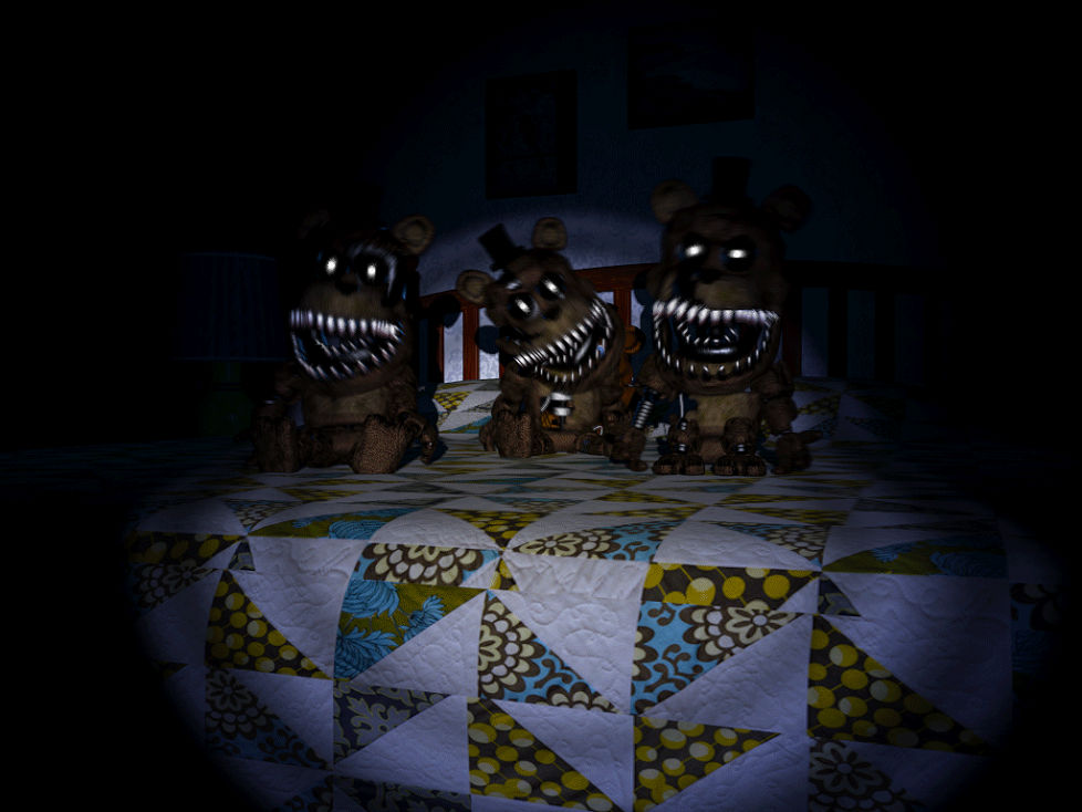 Freddy Fazbear vs Freddy Krueger? - Which one lives up to the name? Freddy  Fazbear wins low diff. Freddy Fazbear is an Animatronic, a robot meaning,  They cannot sleep, nor dream. If