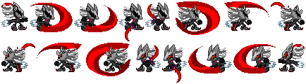 Infinite the Jackal Sprite Sheet 2019 by Darknessx4 on DeviantArt