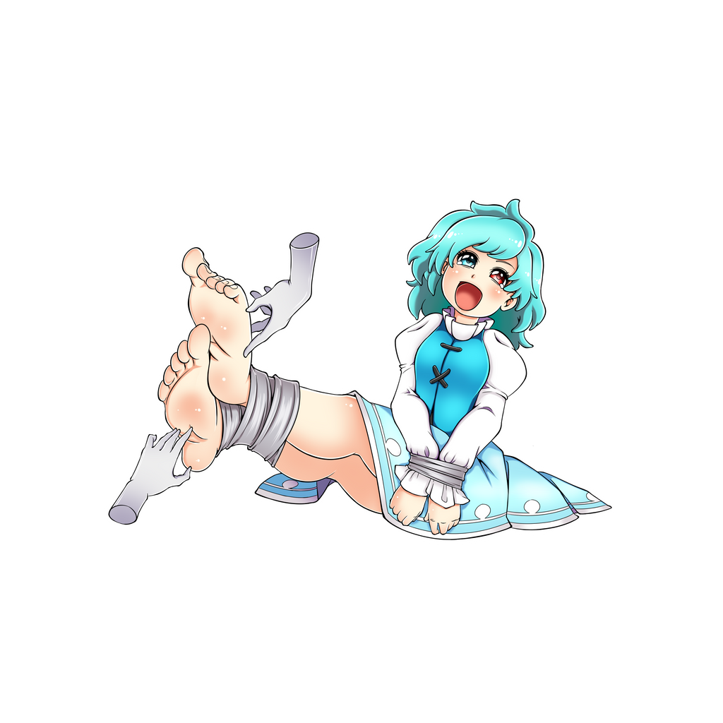 [COMM] - Kogasa