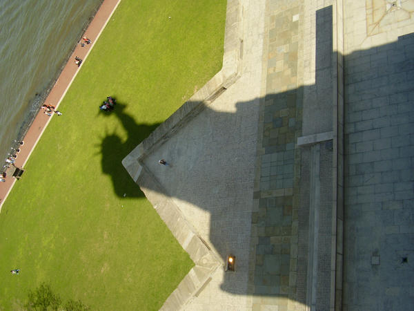 Statue Shadow Reference statue's shadow by music4ever13 on DeviantArt