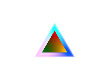 RYG triangle logo 4