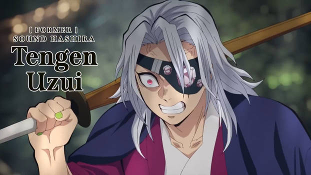 Tengen Uzui