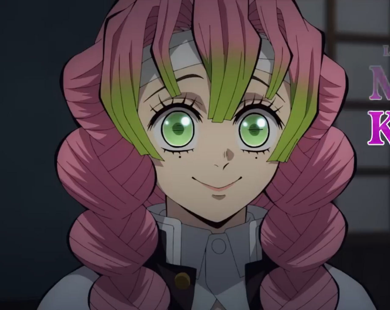 Mitsuri by Tsaad20 on DeviantArt