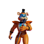 glamrock freddy render