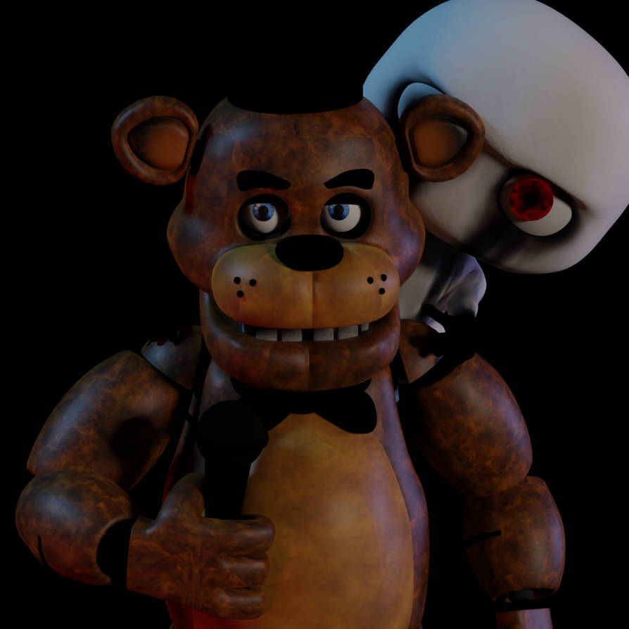 escape render by animebou33 on DeviantArt