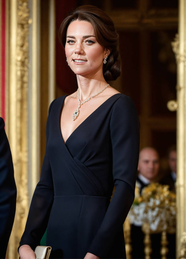 Lexica AI - Princess Kate 1 - 9-17-23 by steshu87 on DeviantArt