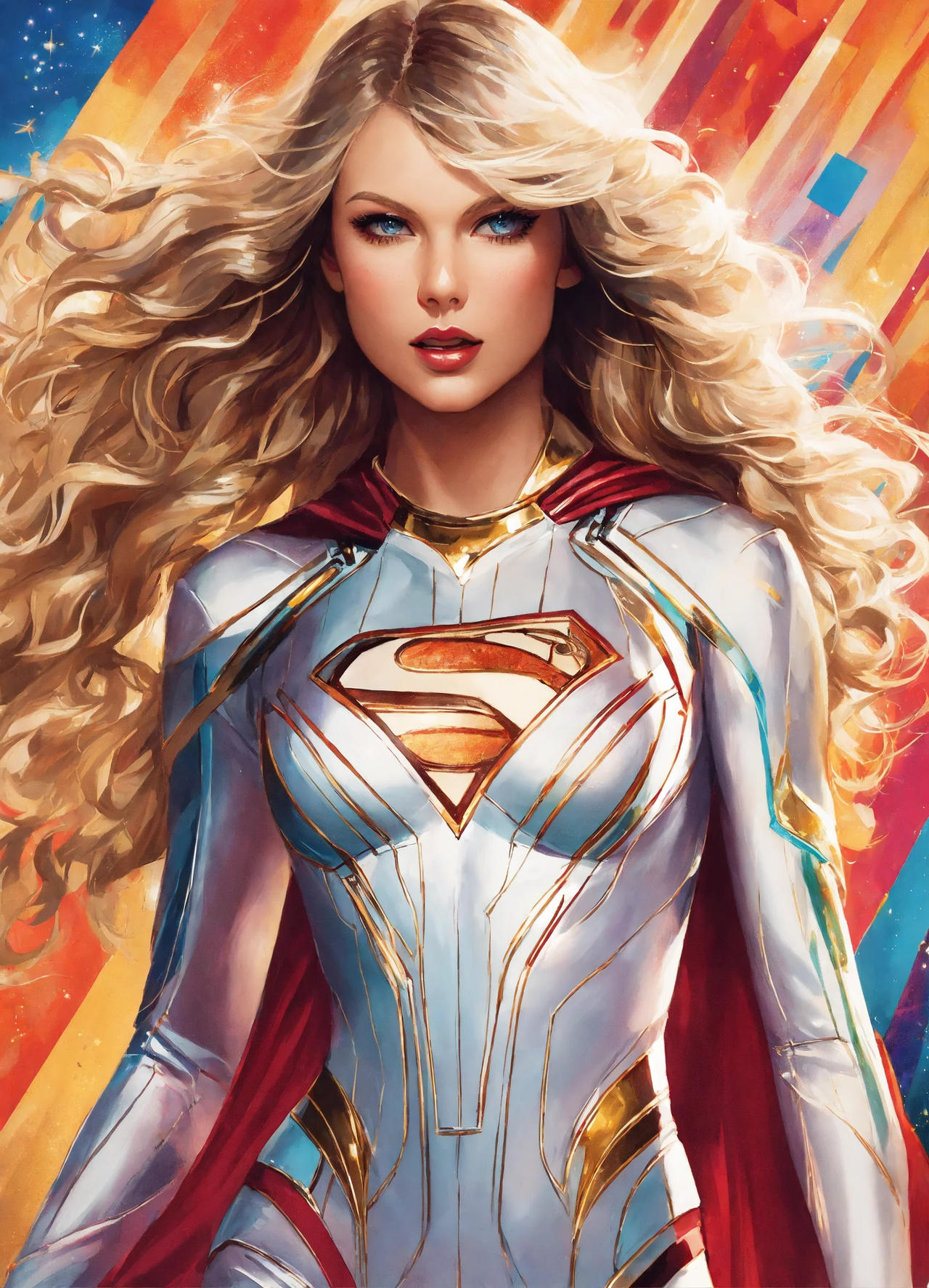 Lexica AI Taylor Swift Supergirl 2 1 8 24 By Steshu87 On DeviantArt lexica-ai-taylor-swift-supergirl-2-1-8-24-by-steshu87-on-deviantart