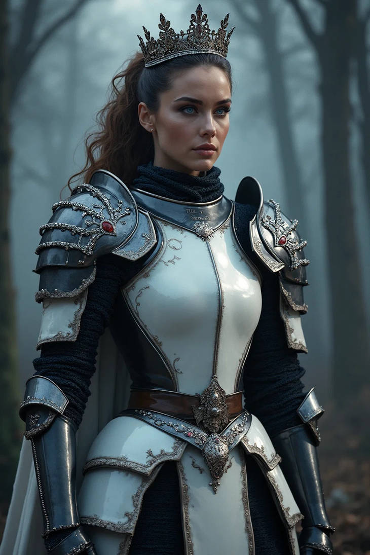 Lexica AI - Princess Kate 5 - 12-16-24 by steshu87 on DeviantArt
