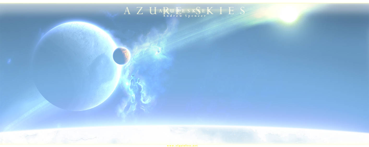 Azure Skies