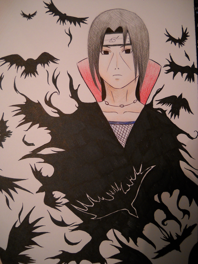 Itachi