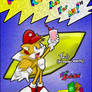 Magic Kool-Aid Ad Ver.Tails