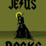 Jesus Rocks