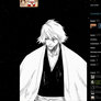 Kisuke Urahara Animated Steam Profile | Bleach