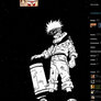 Naruto Uzumaki Animation Steam Profile | Naruto