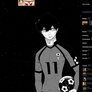 Isagi Yoichi Animated Steam Profile | Blue Lock