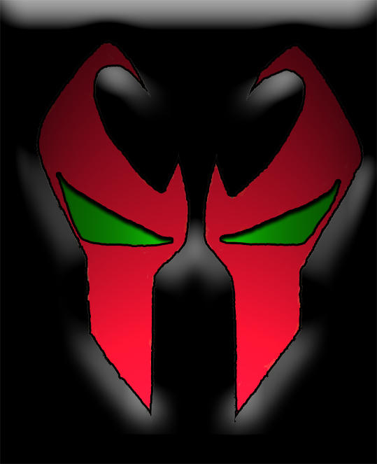 Spawn Logo by shadowstrikerex on DeviantArt