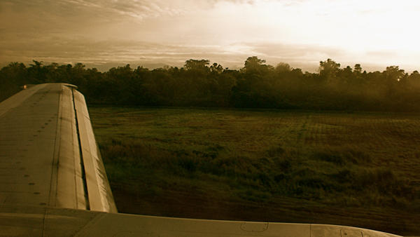 landing in timika by fathippo25 on DeviantArt