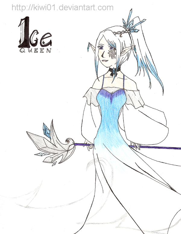 Ice Queen