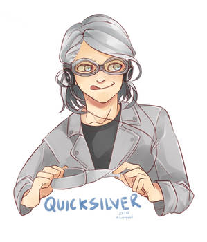 Quicksilver